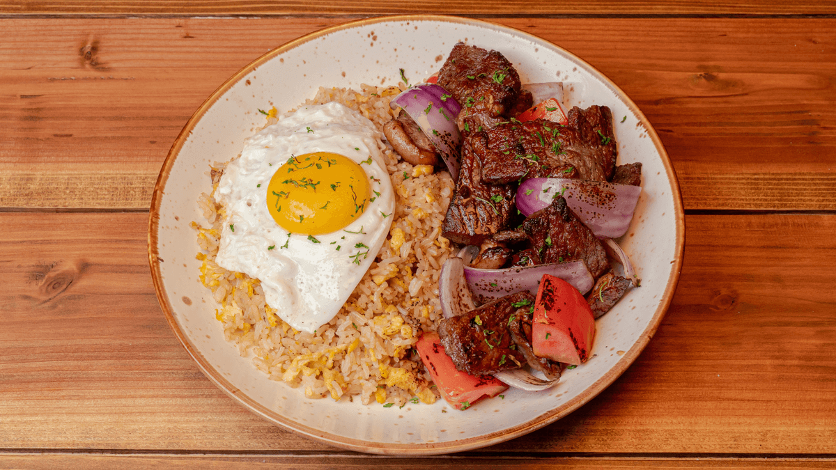 Chifa Fried Rice - Shrimp menu item
