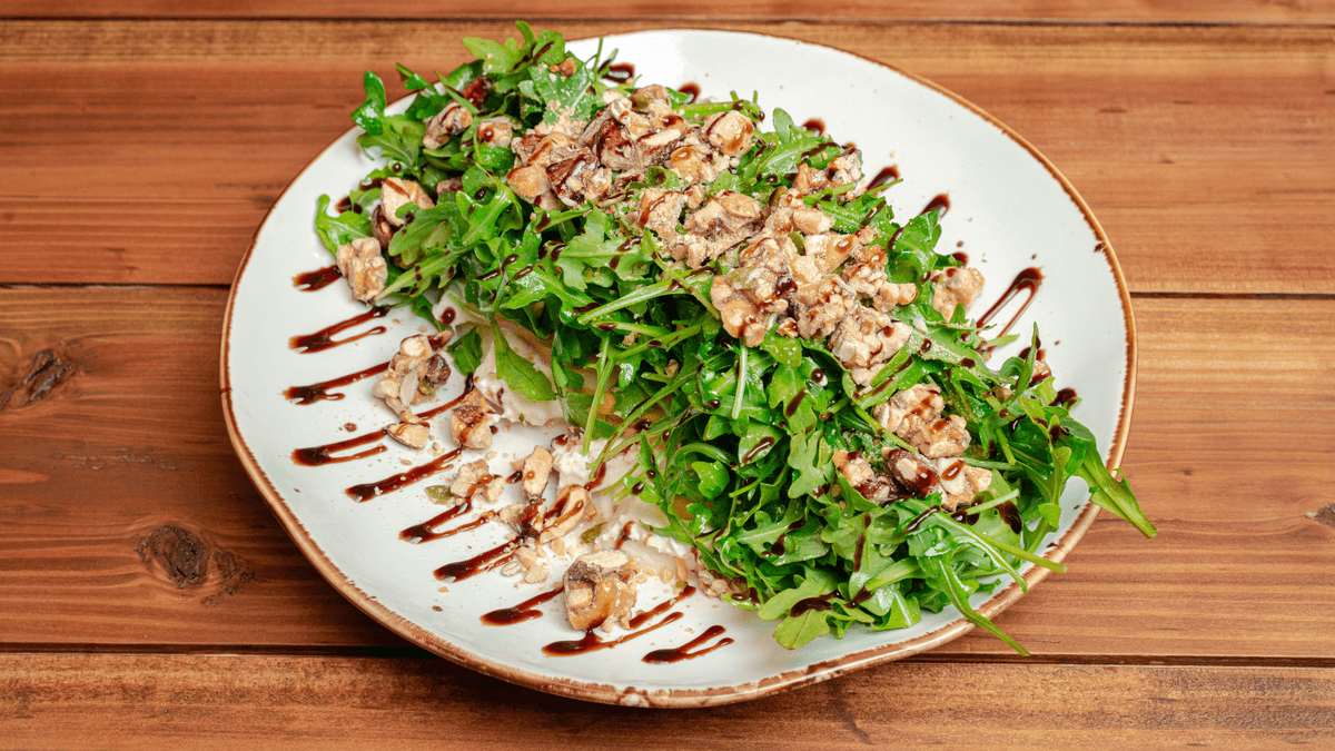 Peruvian Chopped Salad - Chicken menu item