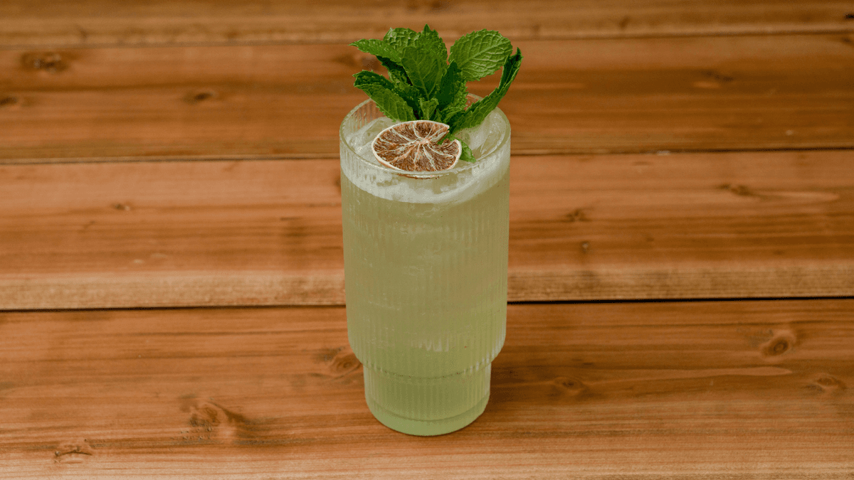 Lima Fresca menu item