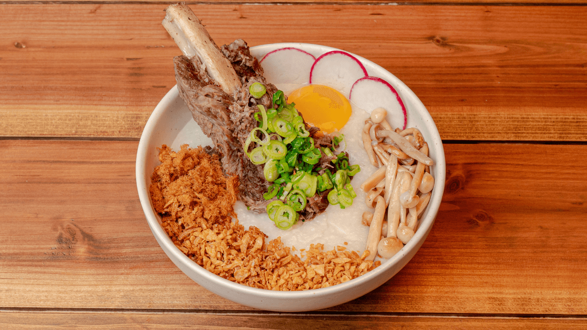 Chifa Fried Rice - Picanha menu item