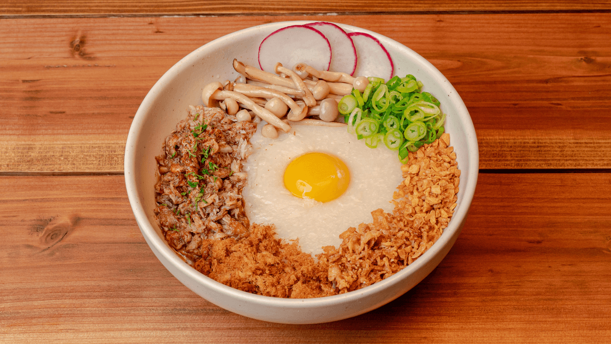 Chifa Fried Rice - Chicken menu item