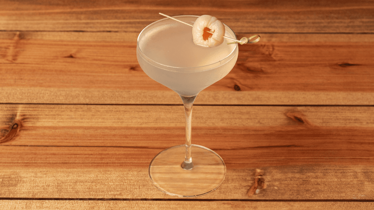 Inspiración Paloma menu item
